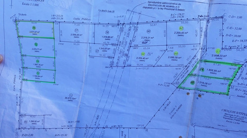 Imagen 5 de 7 de Lotes En Venta En Los Pozos, Villa De Las Rosas