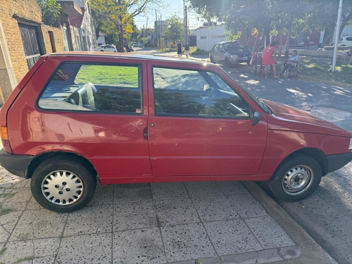 Fiat Uno 1.3 S Mpi Aa