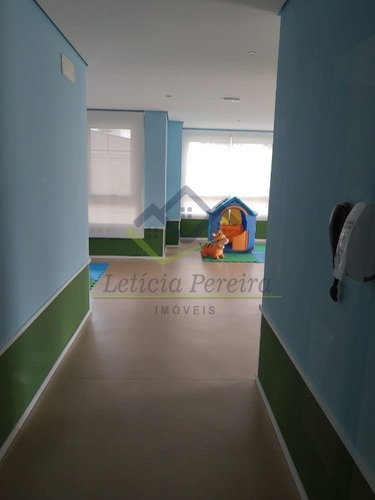 Edifício Essenza - Apartamento Residencial À Venda, Centro, Suzano. R$ 900.000,00 - Ap00108 - 68494613