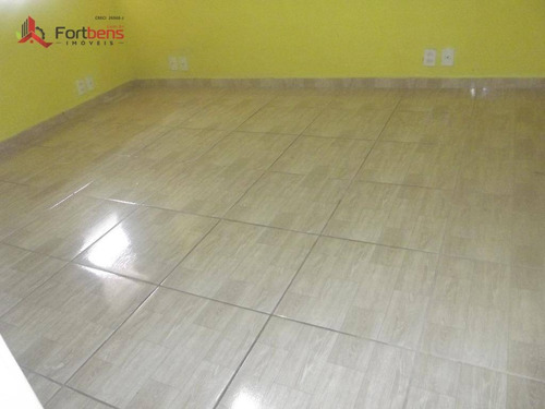 Imagem 11 de 22 de Casa Com 3 Dormitórios À Venda, 129 M² Por R$ 320.000,00 - Laranjeiras - Caieiras/sp - Ca0386