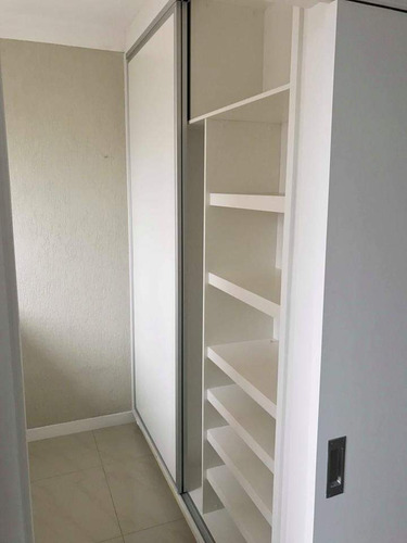Imagem 14 de 23 de Apartamento No Centro Ao Lado Do Shopping Mueller | 125 M² Privativos | 02 Vagas - Sa00980 - 34366557