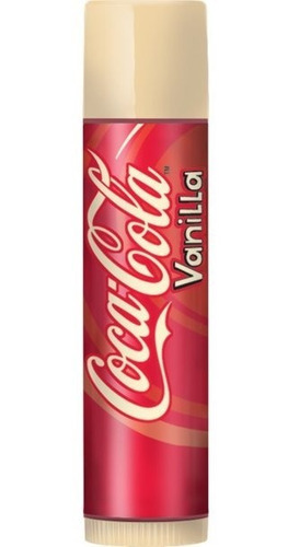 Lip Balm Smacker Coca-cola 8 Unidades Original Importado