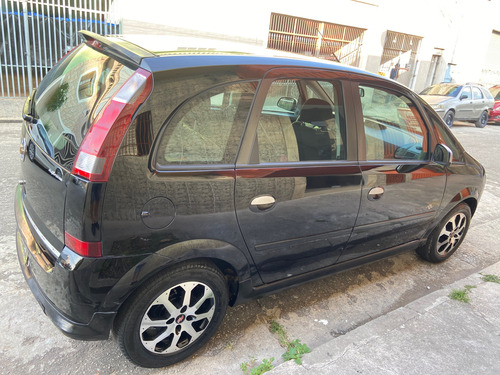 Chevrolet Meriva 1.8 Ss Flex Power 5p