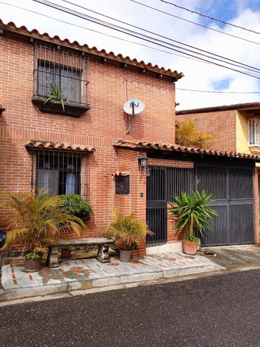 Imagen 1 de 19 de Best House Vende Hermosa Casa En Llano Alto Carrizal