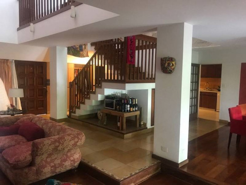 Casas Venta Olivos