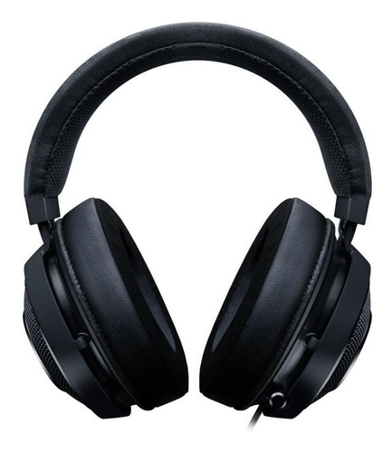 Imagen 2 de 4 de Auriculares gamer Razer Kraken Tournament Edition black