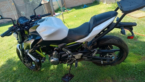 Imagen 15 de 21 de Kawasaki Z650 Abs