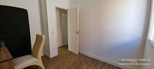 Imagem 8 de 14 de Casa 02 Dormitórios Condomínio Fechado Caucaia Do Alto - Ca2062