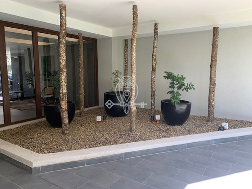 Departamento En Venta De 1 Dorm. En Providencia