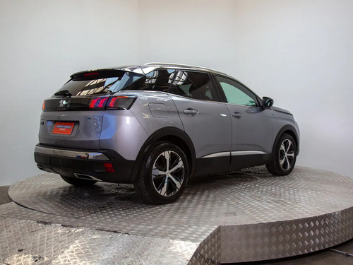 Peugeot 3008 3008 Gt Hybrid4 300 Eeat8 2024