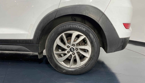 Imagen 8 de 15 de 38316 - Hyundai Tucson 2016 Con Garantía