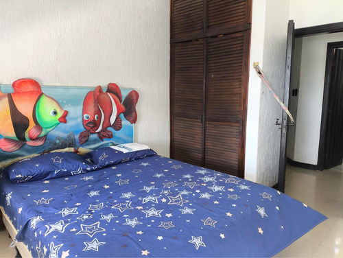 Se Vende Quinta En Puerto Encantado Higuerote- Vm