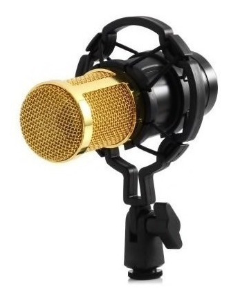 Imagen 6 de 10 de Microfono Condenser Fifine F-800 Estudio Karaoke Nuevo