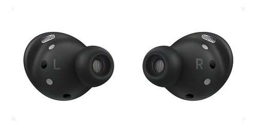 Imagen 3 de 6 de Audífonos in-ear inalámbricos Samsung Galaxy Buds Pro SM-R190NZ x 1 unidades negro