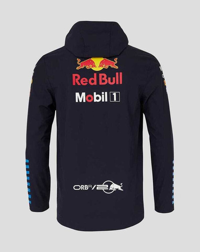 Campera Red Bull Racing F1 2024 - A Pedido_exkarg