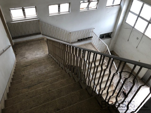 Imagem 11 de 30 de Comercial Para Venda, 0 Dormitórios, Chácara Santo Antônio - São Paulo - 5362