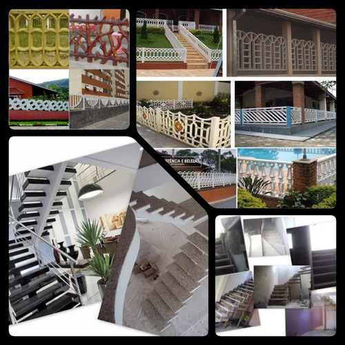 Imagem 1 de 10 de Escadas Pré Moldadas Wts947931234