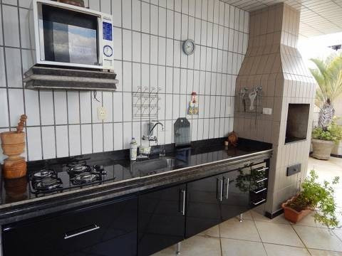 Imagem 3 de 25 de Cobertura De Alto Luxo A Venda No Bairro Castelo - 4072