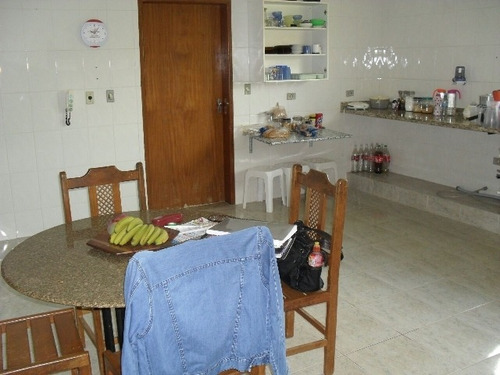 Imagem 8 de 9 de Venda - Chácara Bairro Dos Morros / Sorocaba/sp - 4495
