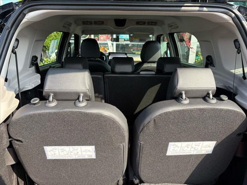 Citroën C3 Aircross 1.0 TURBO 200 FLEX SHINE CVT