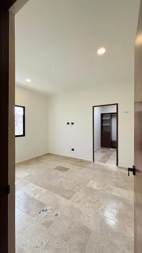 Casa En Venta 4 Rec Y Piscina Dzitya