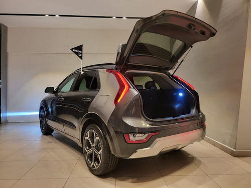 Kia Niro Ex 5 Puertas