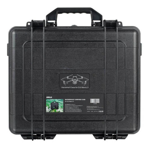 Case Maleta Estanque Para Drone Dji Mavic 3 - Startrc