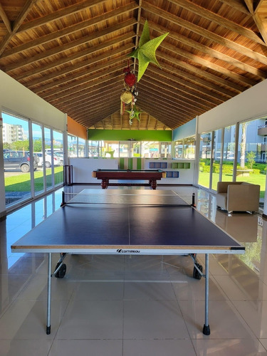 Imagen 6 de 19 de Venta Apartamento Concasa 9/10 - 6to Piso - 3 Habitaciones - Parqueo Techado