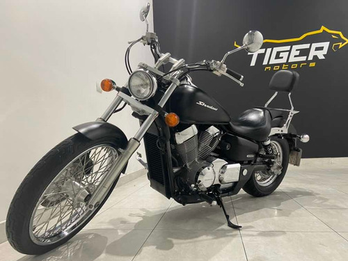 Honda Shadow 750 2014 - 6.000km