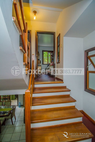 Casa Em Condomínio, 3 Dormitórios, 179.5 M², Cristal - 127785