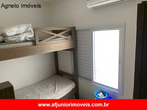 Imagem 15 de 22 de Apartamento - Ap00066 - 69298417
