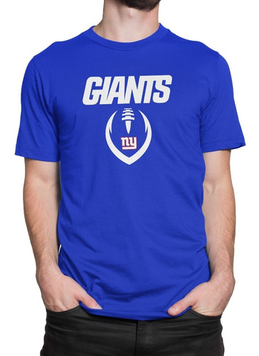 Polera New York Giants