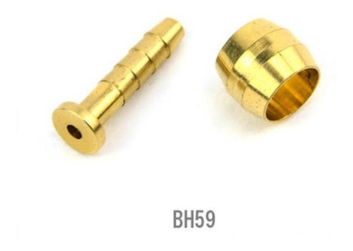 Oliva Con Inserto Bh-59 Shimano