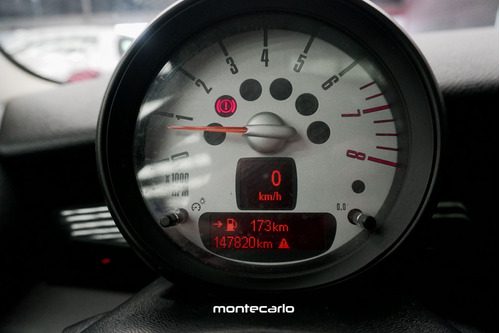 Mini Cooper 1.6 Classic Mt