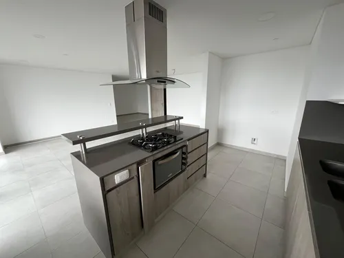 Arriendo Apartamento En Loma De Los Mesa