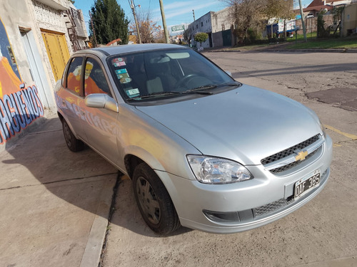 Chevrolet Classic 1.4 Ls Aa+dir