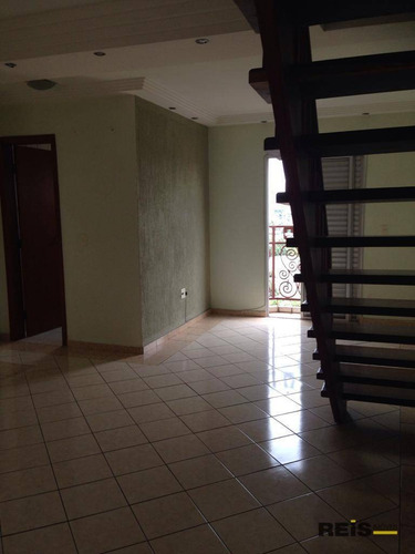 Imagem 11 de 30 de Apartamento Com 3 Dormitórios À Venda, 160 M² Por R$ 330.000,00 - Vila Trujillo - Sorocaba/sp - Ap1021