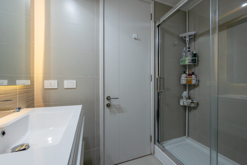 Venta De Moderno Depto En Costa De Montemar Con Vista Al Mar