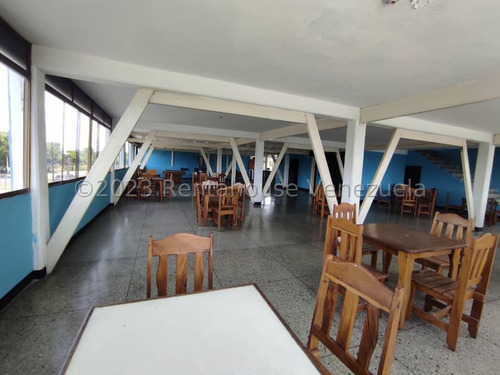 Local Comercial En Venta En Barquisimeto Jr