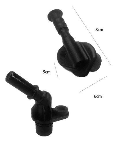 Conector De Bomba De Vacío De Freno 456583 Accesorio