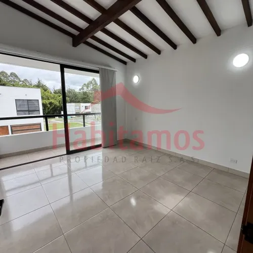 Casa En Arriendo En Rionegro - Llanogrande Cod 68668
