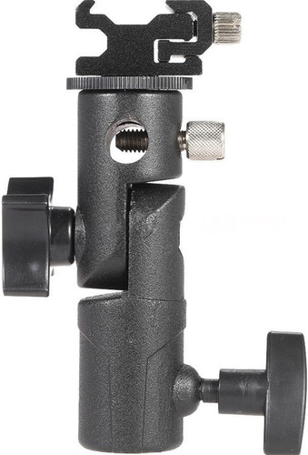 Combo Trípode 1.9m Con Funda + Rótula + 2 Paraguas + 6 Pagos