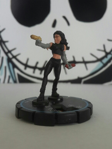 Echo - Heroclix - Marvel Comics - Los Germanes