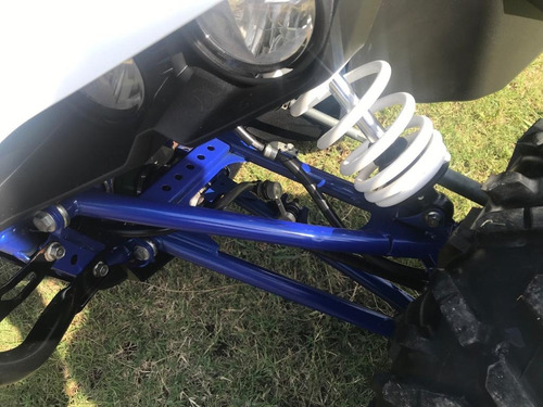 Yamaha Utv Yxz 1000 Excelente Estado Vendo O Permuto