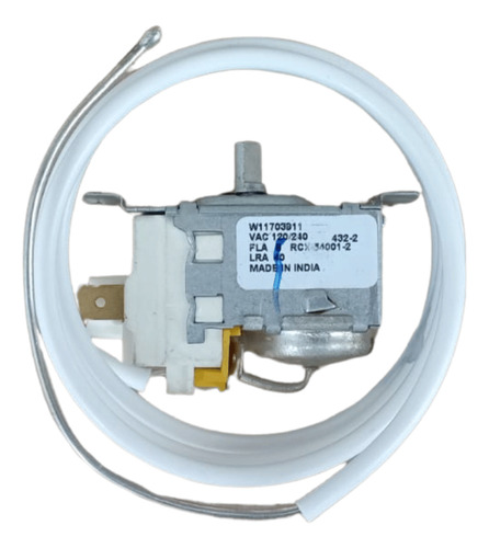 Termostato De Geladeira E Freezer Consul W11703911