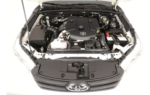 Toyota Hilux Pick-Up 2.4 Cd Dx 150Cv 4X2 At