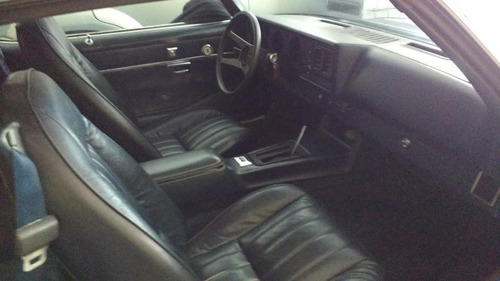Chevrolet/gm Camaro Z 28 Targa