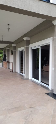 Imagem 30 de 30 de Chácara Com 7 Dormitórios À Venda, 1650 M²- Jardim Clube De Campo - Santo André/sp - Ch0531