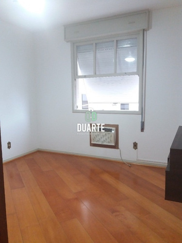 Imagem 9 de 18 de Apartamento - Ap00802 - 33612689