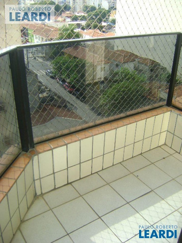 Imagem 11 de 15 de Apartamento - Pompéia - Sp - 427598
